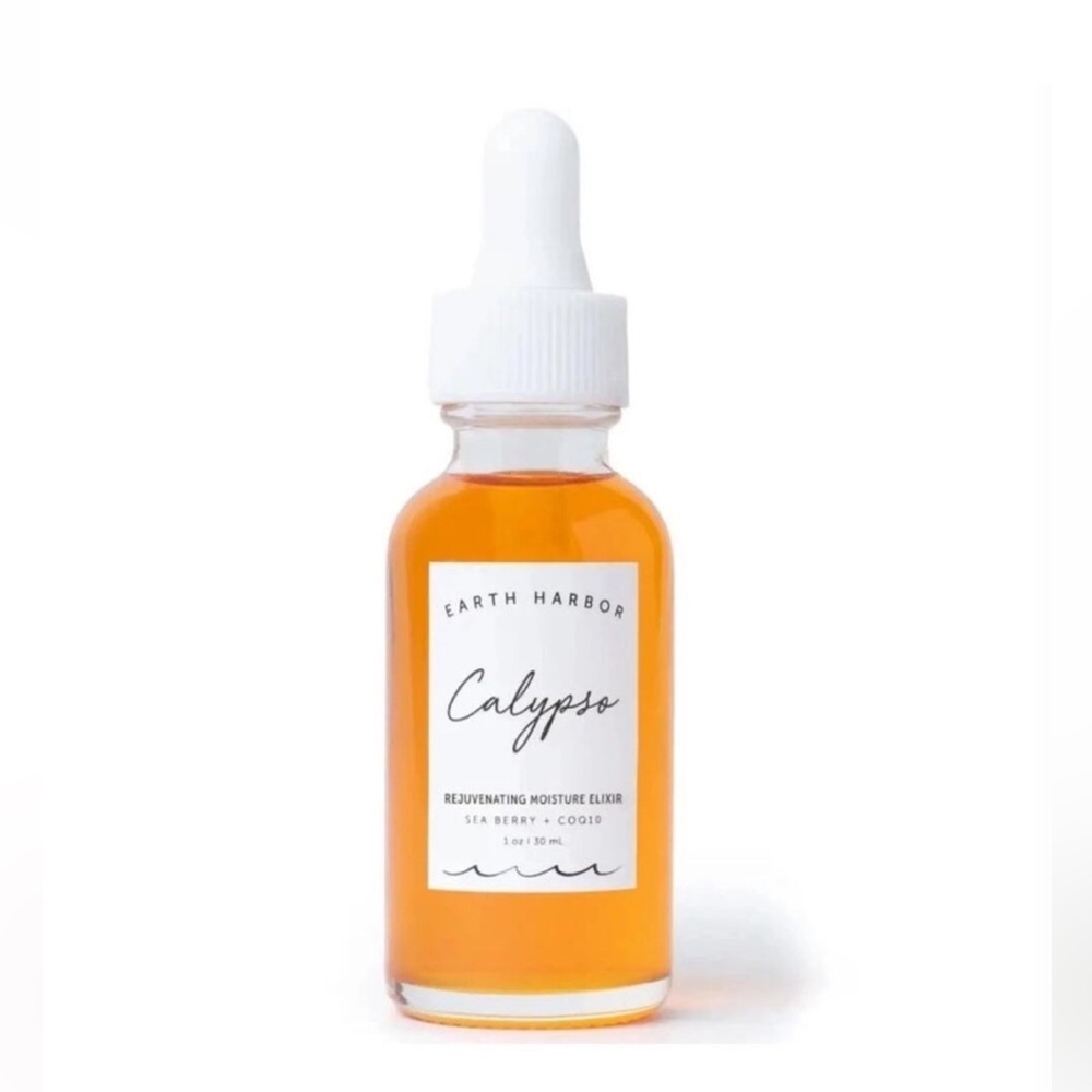 New Earth Harbor Calypso Vitamin C Moisture Elixer 1 fl. oz.